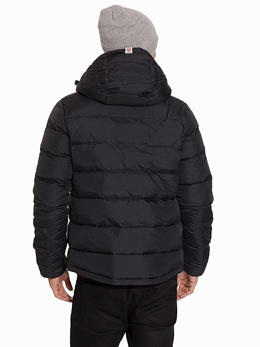 Eagle print jacket