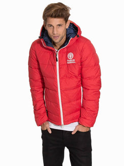 Light weight jacket