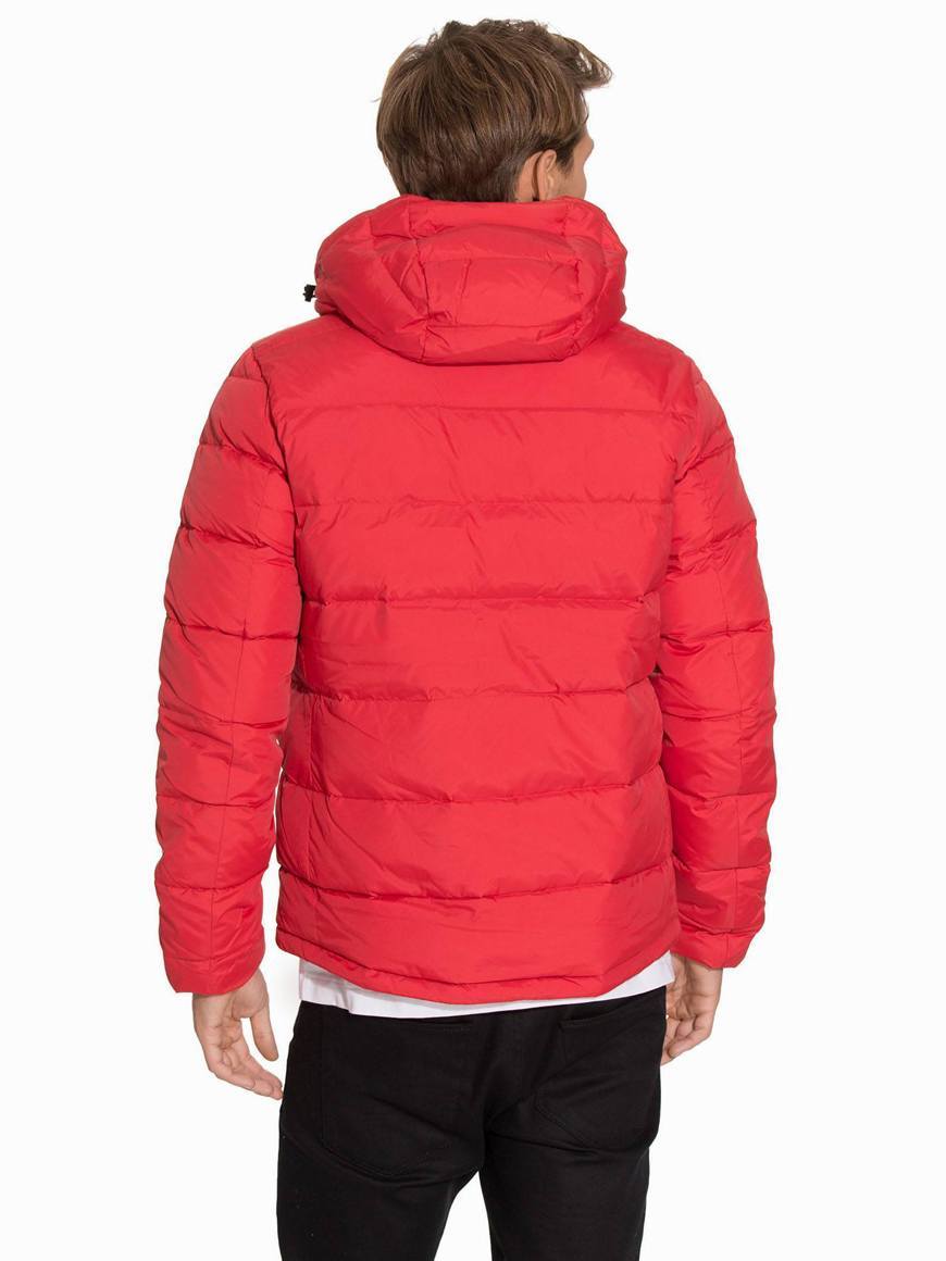 Light weight jacket