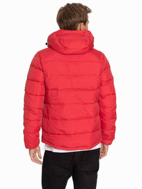 Light weight jacket