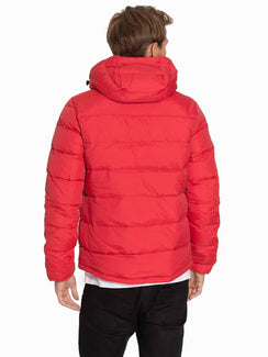 Light weight jacket