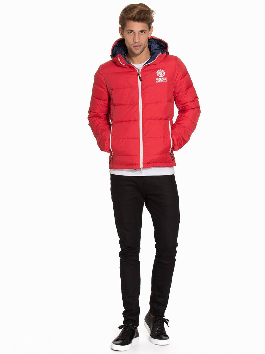 Light weight jacket