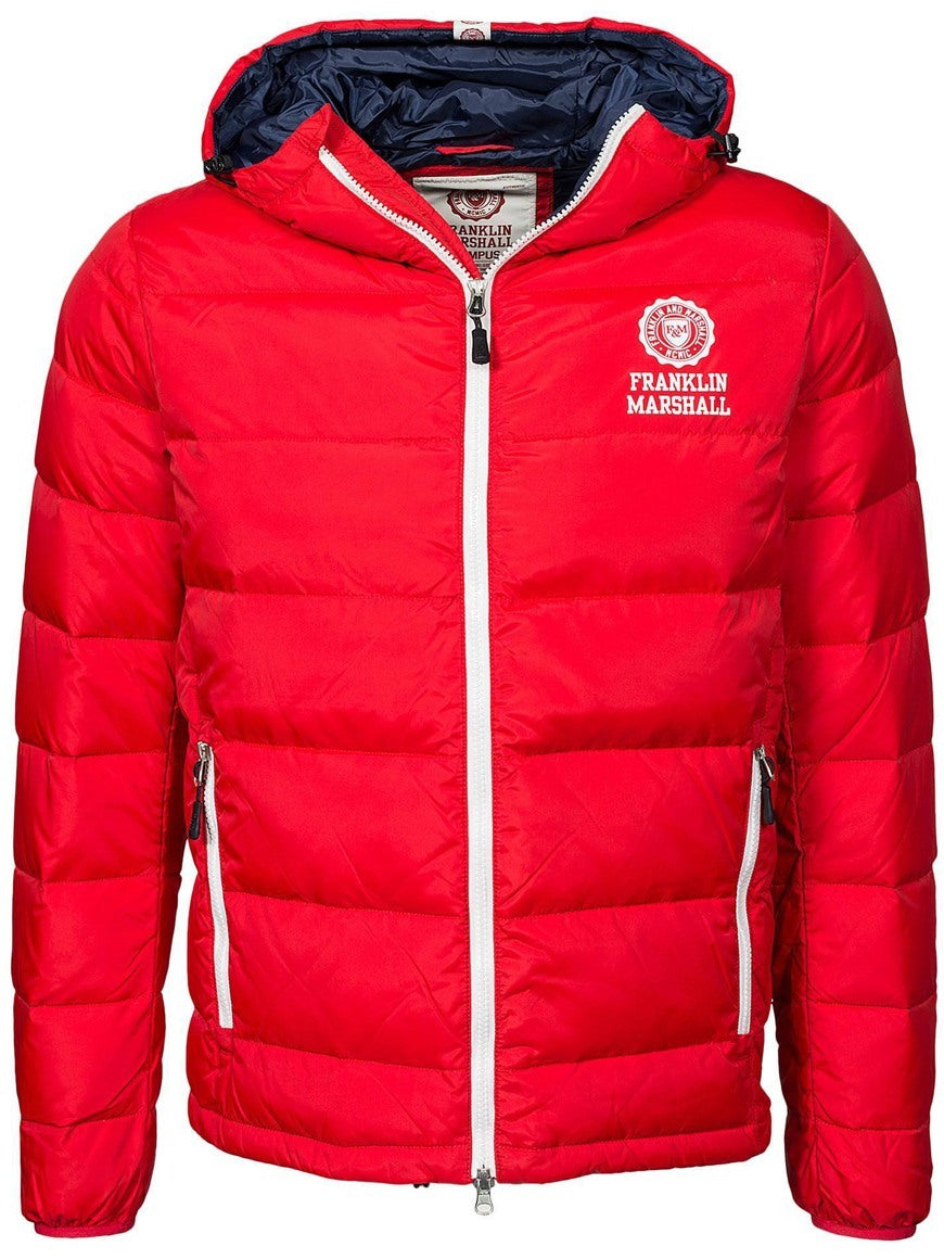 Light weight jacket