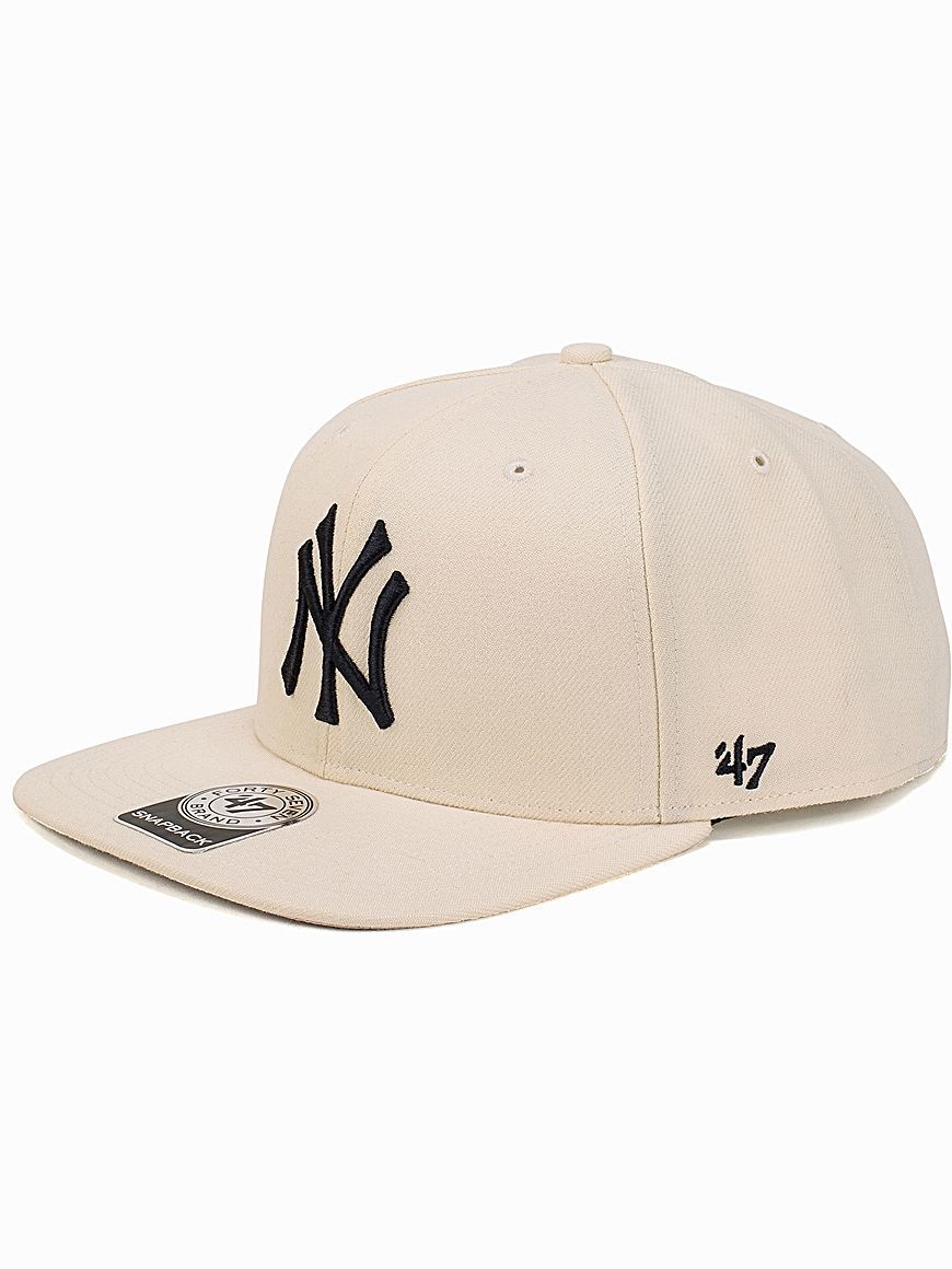 Patch Beanie
