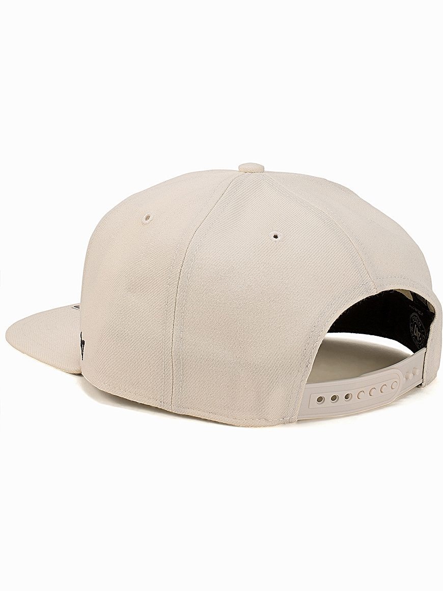 Patch Beanie