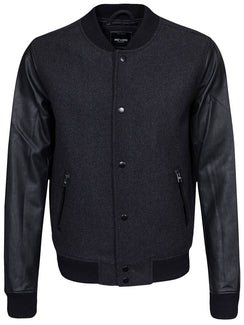 Сlassic bomber jacket