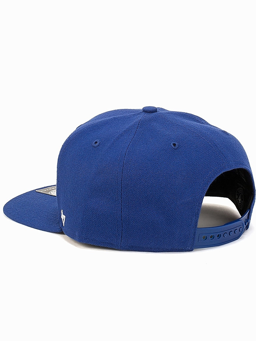 Splatter Print Cap
