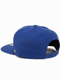 Splatter Print Cap