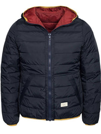 Eagle print jacket